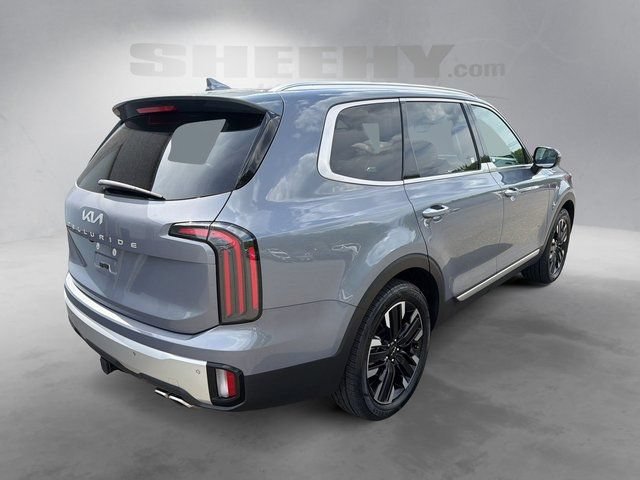 Used 2024 Kia Telluride SX FWD image 13