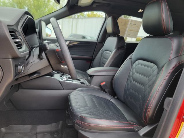 Certified 2023 Ford Escape ST-Line Elite w/ Premium Technology Package AWD/4WD image 20