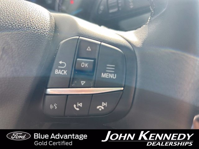 Certified 2023 Ford Maverick Lariat w/ Lariat Luxury Package FWD image 28