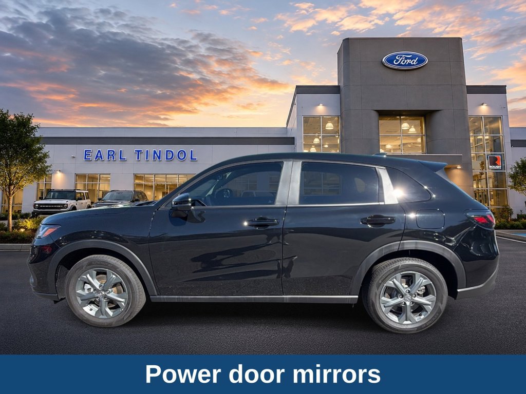 Used 2026 Honda HR-V LX image 5