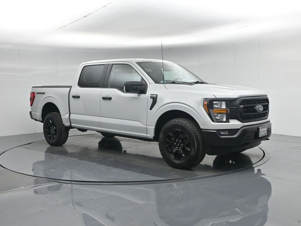 Certified 2023 Ford F150 XL w/ Rattler Package image 7