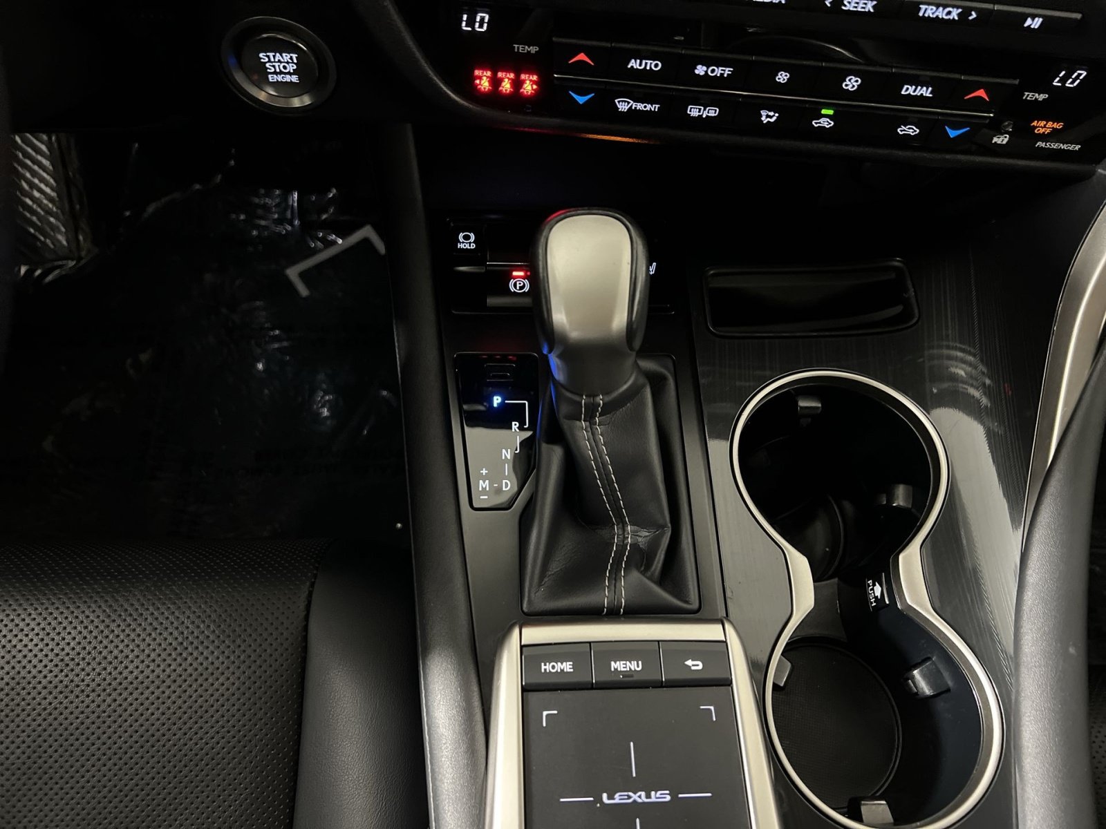 Used 2021 Lexus RX 350 FWD w/ Accessory Package image 21