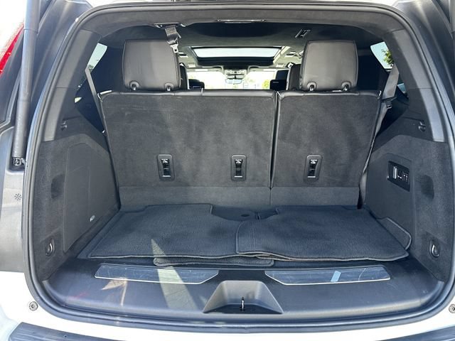 Used 2023 Cadillac Escalade Sport Platinum w/ LPO, ONYX Package AWD/4WD image 47