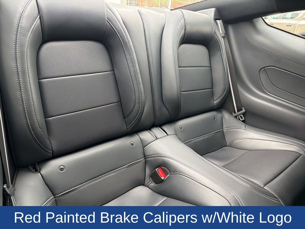 Certified 2024 Ford Mustang GT Premium image 24