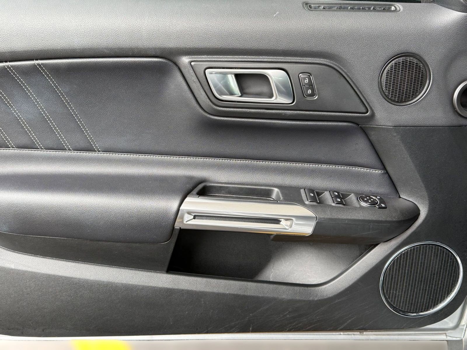 Certified 2023 Ford Mustang Premium image 22