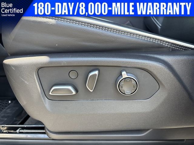 Used 2024 GMC Sierra 2500 AT4X AWD/4WD image 21