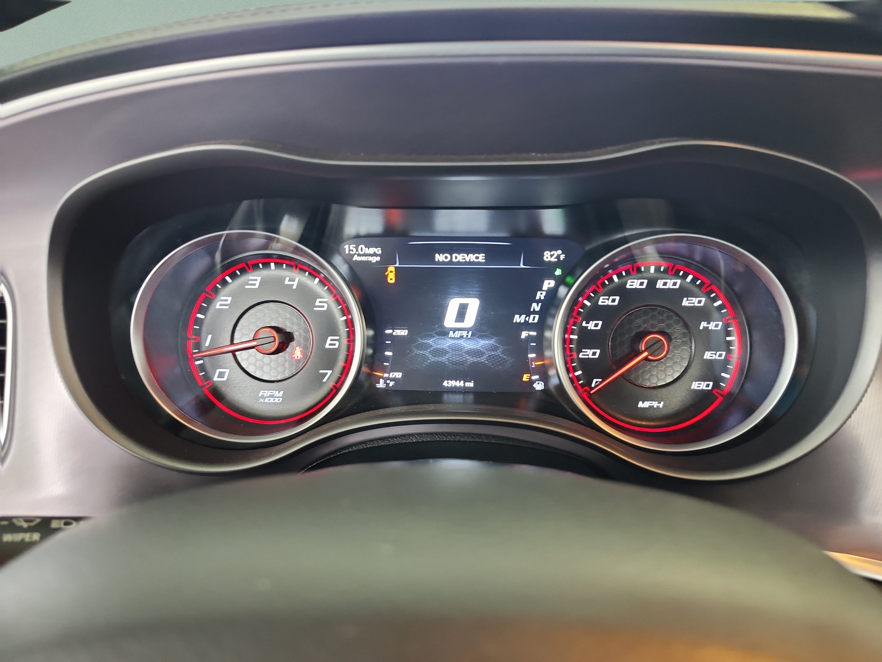 Used 2021 Dodge Charger Scat Pack RWD image 10