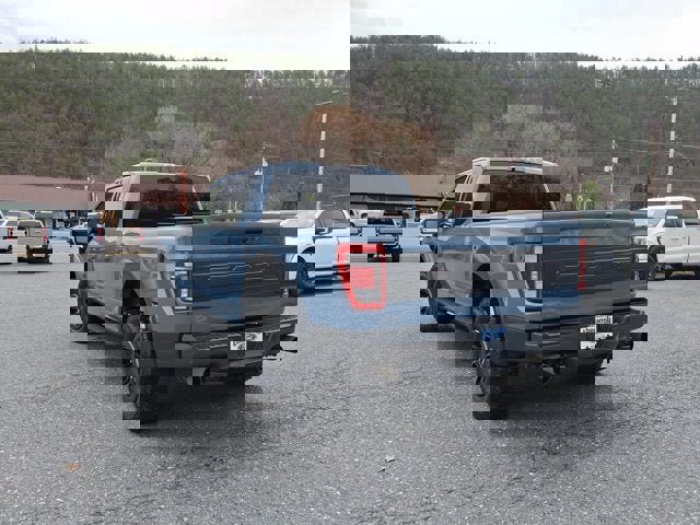 Certified 2023 Ford F150 Raptor image 5