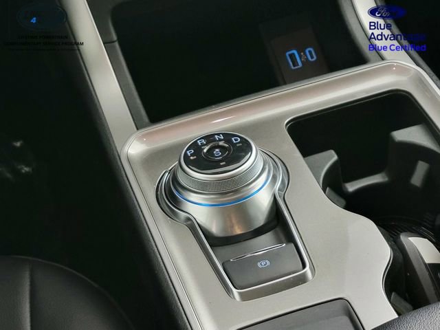 Certified 2023 Ford Edge SEL w/ Convenience Package image 26