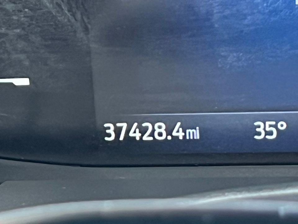 Certified 2023 Ford Escape Active image 11