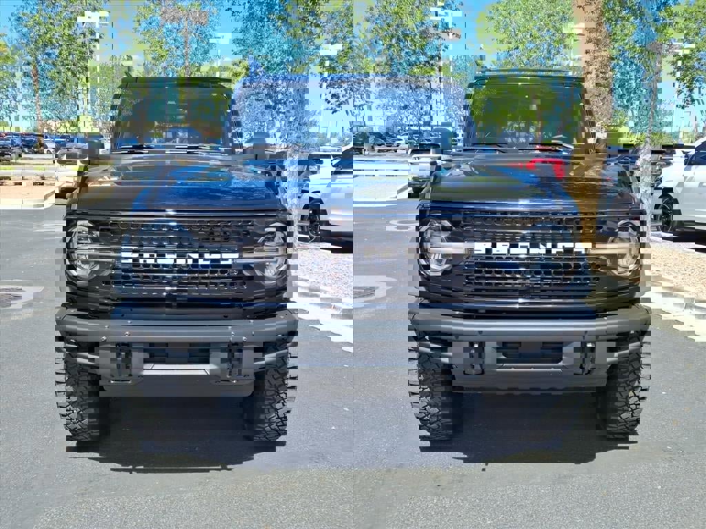 Certified 2024 Ford Bronco Wildtrak image 8