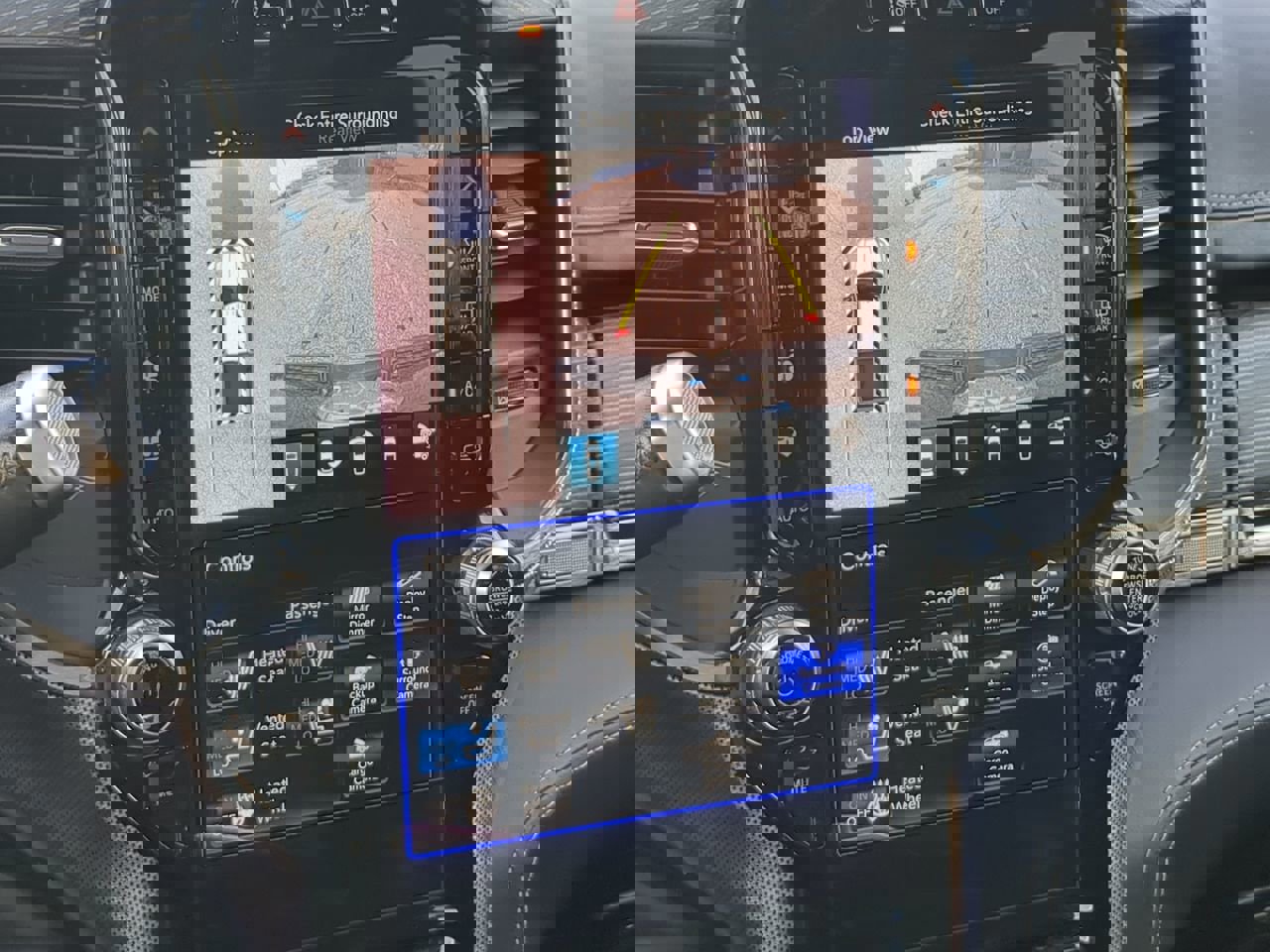 Used 2020 RAM 3500 Limited image 18