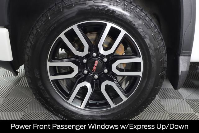 Used 2020 GMC Sierra 1500 AT4 w/ AT4 Premium Package image 22