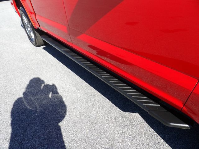 Certified 2019 Ford F150 XLT w/ Equipment Group 302A Luxury image 14