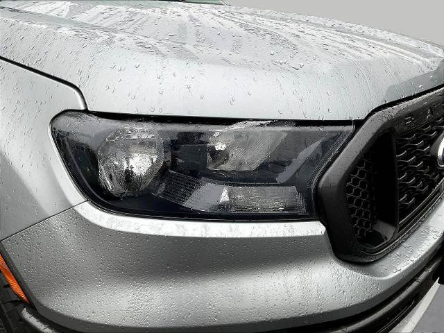Certified 2023 Ford Ranger XLT w/ Equipment Group 302A High AWD/4WD image 34