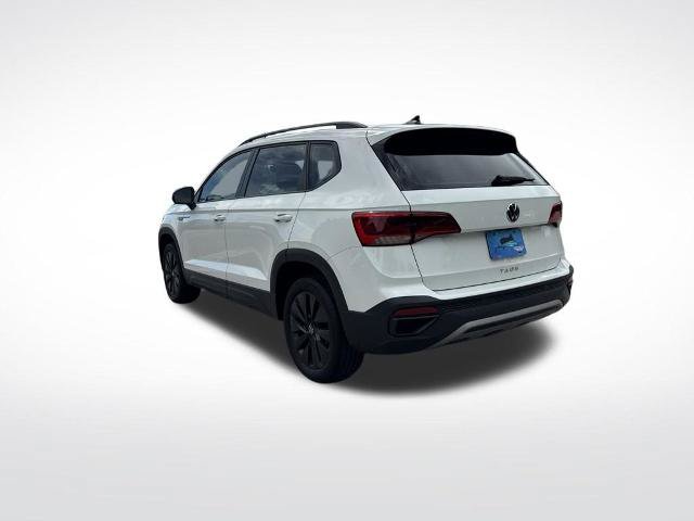 Used 2024 Volkswagen Taos S FWD image 6