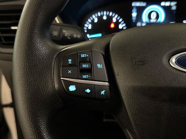 Certified 2020 Ford Escape SE FWD image 14