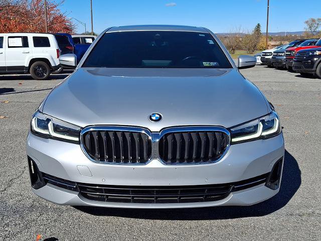 Used 2021 BMW 530i xDrive w/ Convenience Package image 7