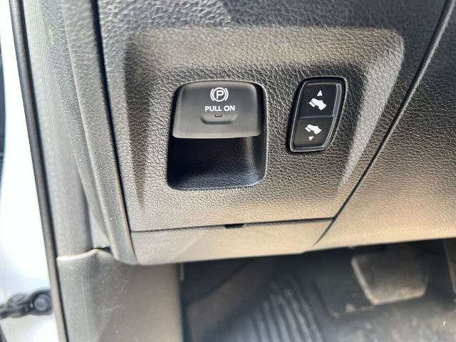 Used 2020 RAM 1500 Big Horn AWD/4WD image 16