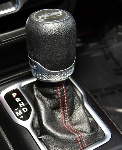 Used 2020 Jeep Wrangler Unlimited Rubicon image 26