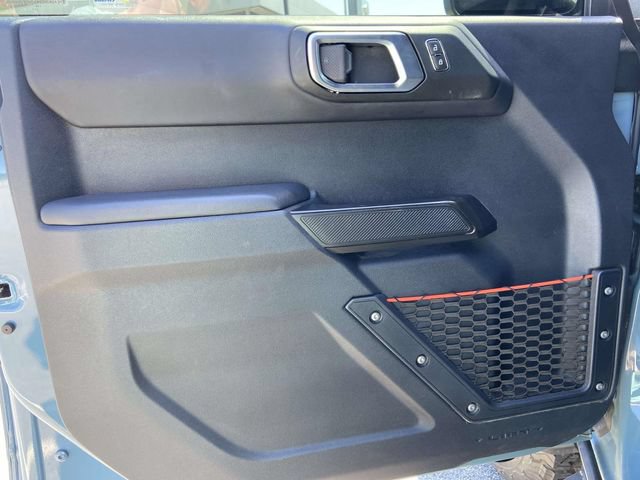 Certified 2022 Ford Bronco Raptor AWD/4WD image 17
