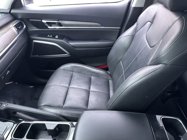 Used 2021 Kia Telluride EX image 29