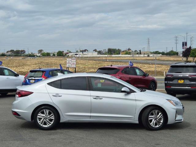 Used 2020 Hyundai Elantra Value Edition w/ Cargo Package (C1) image 3