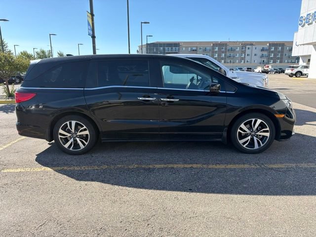 Used 2021 Honda Odyssey Touring image 7