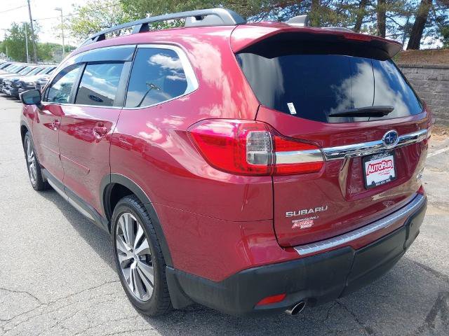 Used 2021 Subaru Ascent Limited w/ Technology Package AWD/4WD image 6