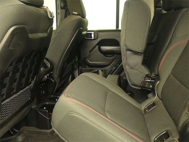 Used 2021 Jeep Gladiator Rubicon image 11
