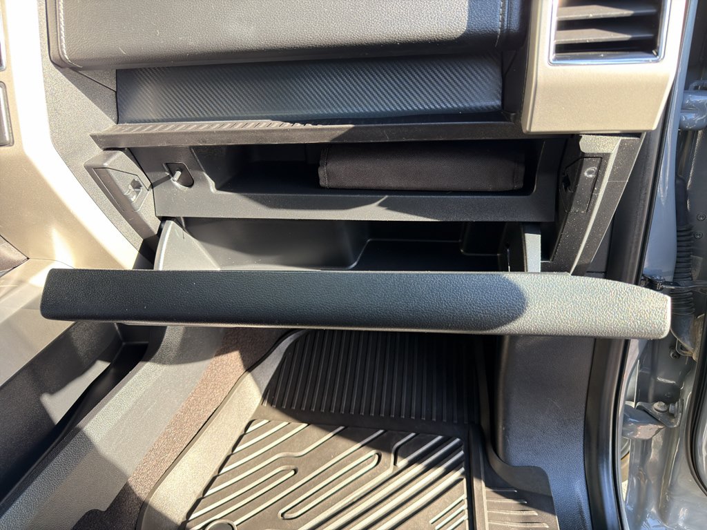 Certified 2020 Ford F150 Lariat AWD/4WD image 12