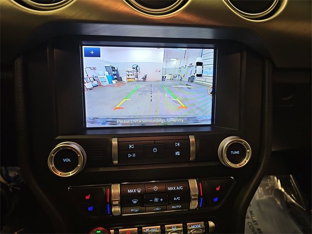 Certified 2023 Ford Mustang GT Premium w/ Mustang Nite Pony Package image 22