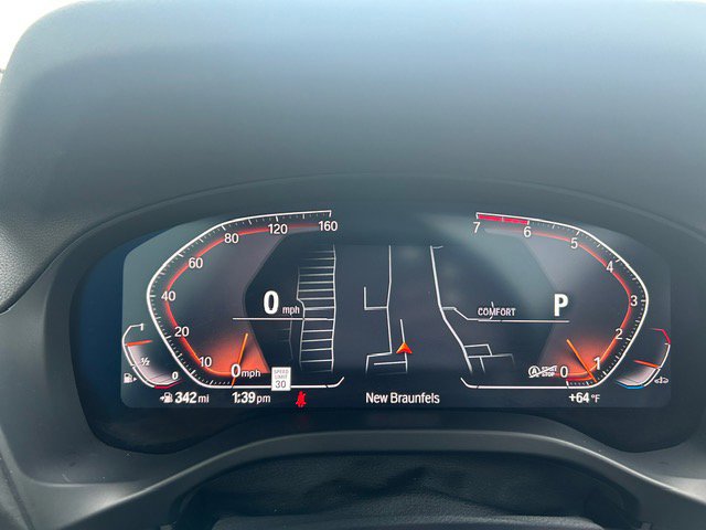 Used 2024 BMW X3 sDrive30i w/ Convenience Package image 18