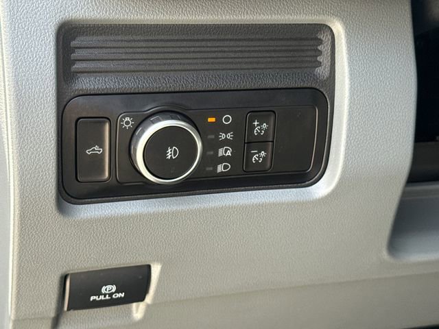Certified 2026 Ford F250 XL w/ STX Appearance Package AWD/4WD image 23