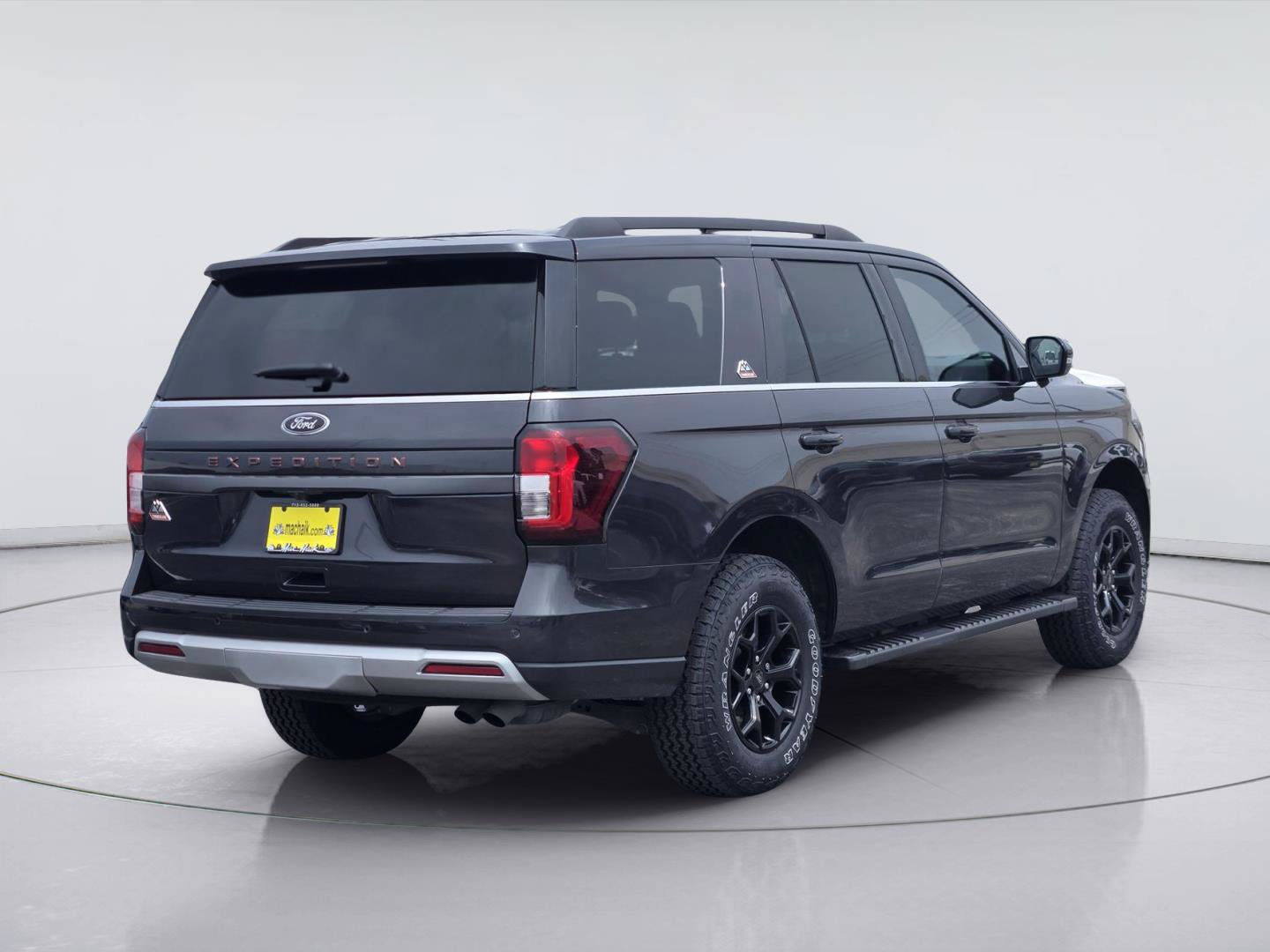 Certified 2023 Ford Expedition Timberline AWD/4WD image 6