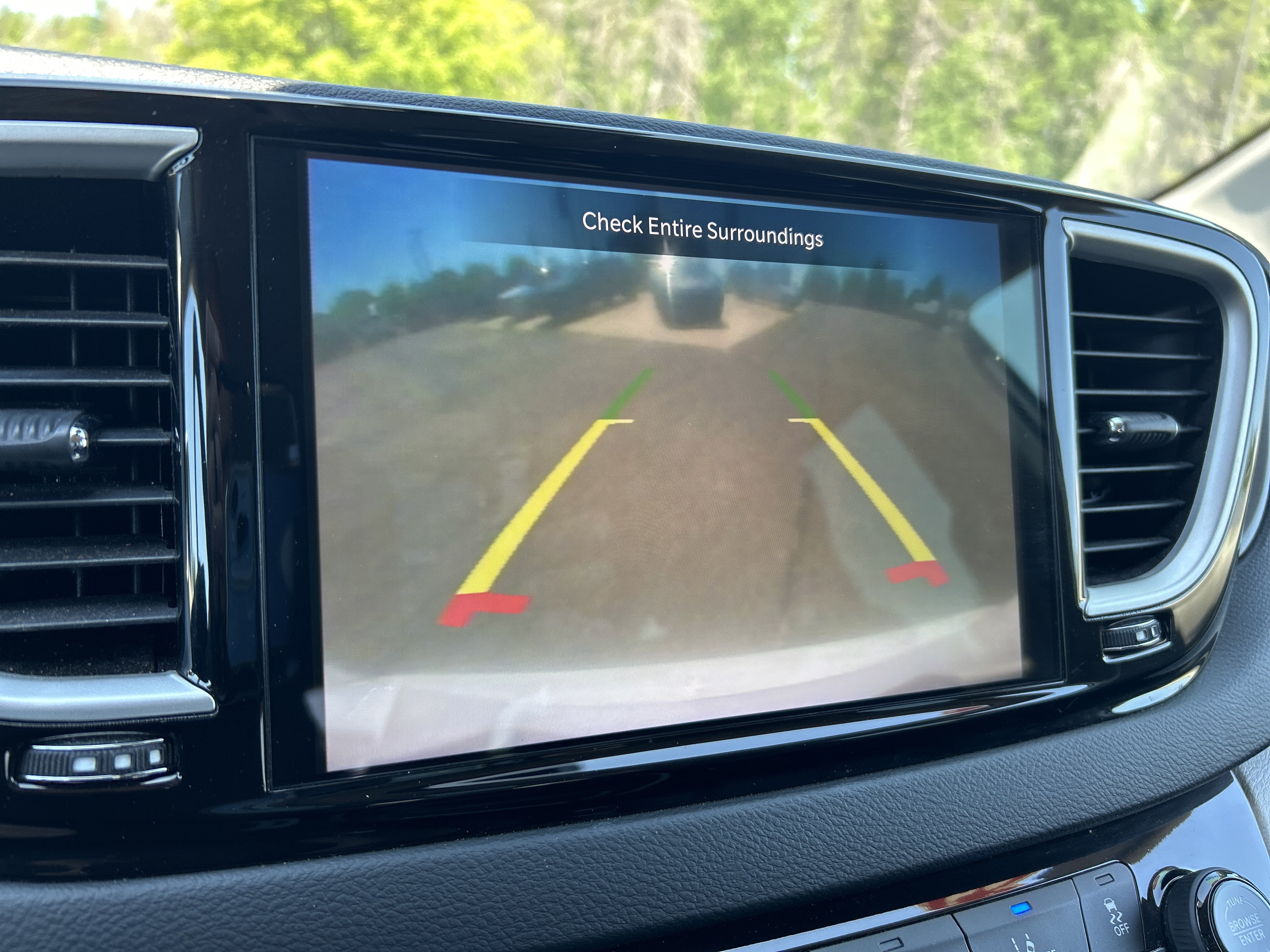 Used 2023 Chrysler Pacifica Touring-L FWD image 20