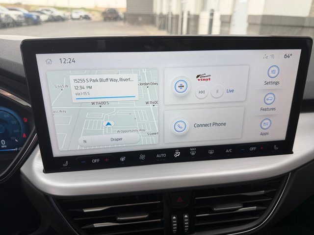 Certified 2023 Ford Escape Platinum w/ Premium Technology Package image 12