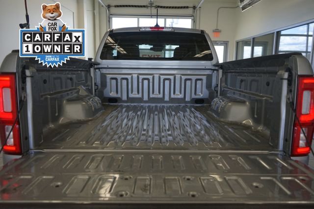 Certified 2023 Ford Ranger XLT AWD/4WD image 13