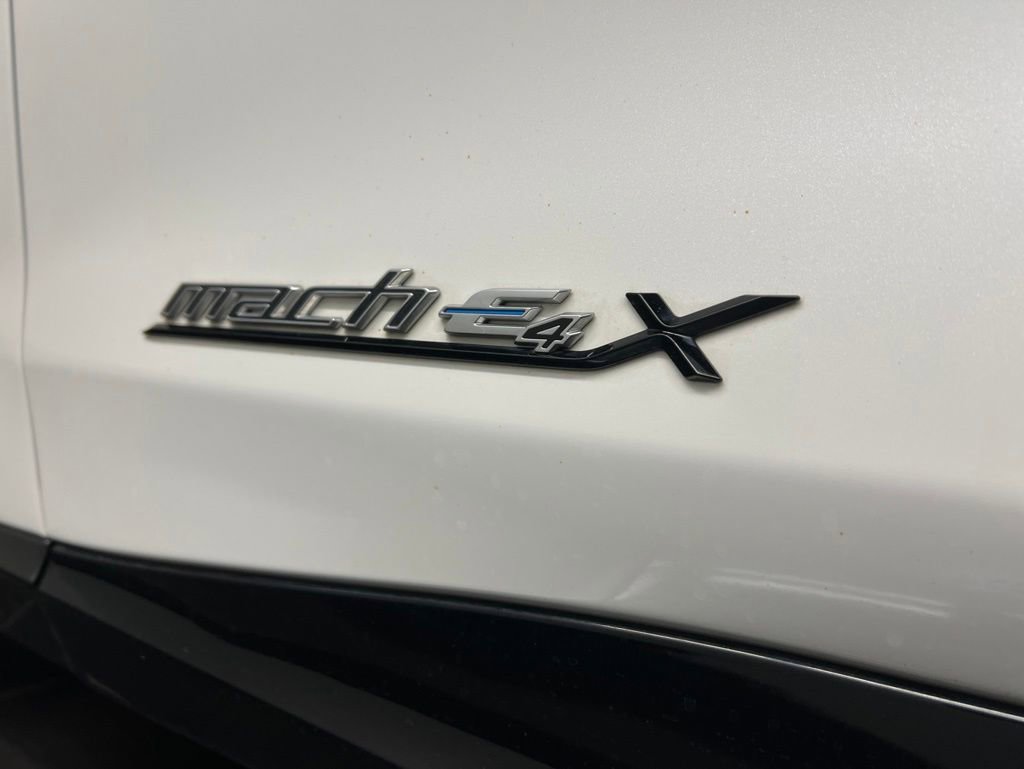 Certified 2023 Ford Mustang Mach-E Premium AWD/4WD image 34