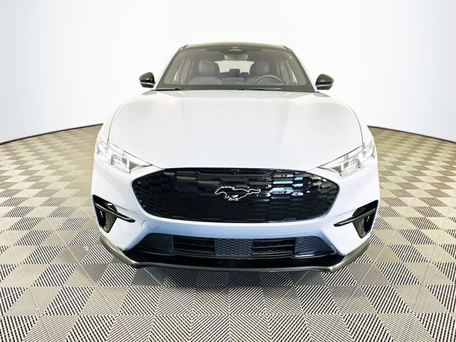 Certified 2025 Ford Mustang Mach-E GT AWD/4WD image 5