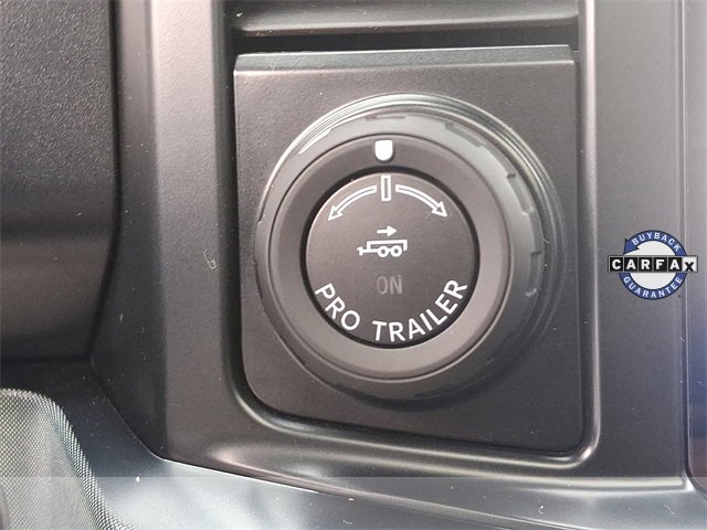 Certified 2024 Ford F450 Limited w/ FX4 Off-Road Package image 25