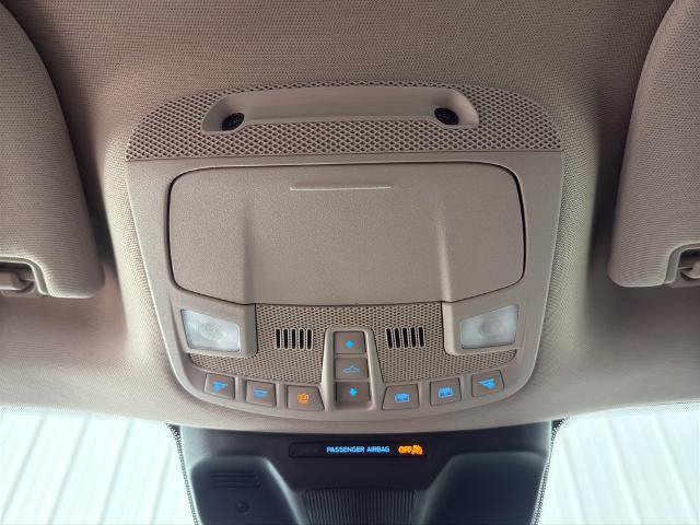 Certified 2024 Ford Expedition Limited AWD/4WD image 24