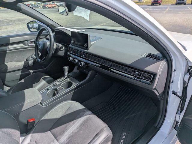 Used 2024 Honda Civic Sport image 35