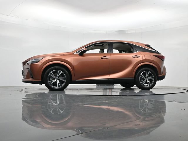 Used 2023 Lexus RX 350 Premium Plus w/ Accessory Package AWD/4WD image 40