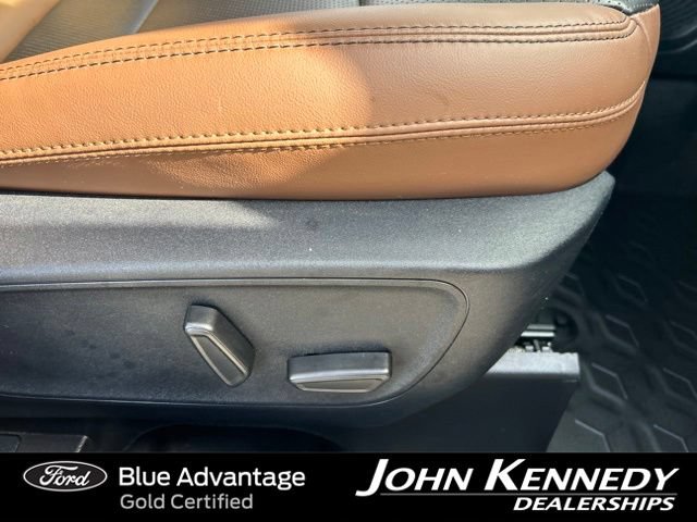 Certified 2021 Ford Bronco Sport Badlands w/ Badlands Package AWD/4WD image 38