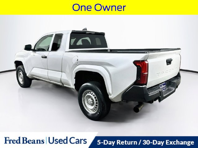 Used 2024 Toyota Tacoma SR RWD image 7