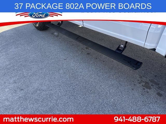 Certified 2025 Ford F150 Raptor AWD/4WD image 17