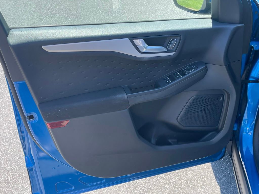 Certified 2020 Ford Escape SE AWD/4WD image 23