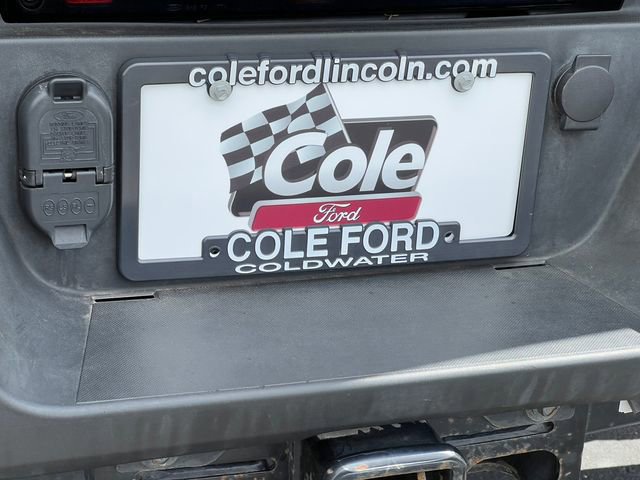 Certified 2022 Ford F450 Limited w/ FX4 Off-Road Package image 50