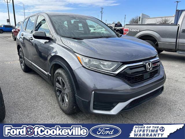 Used 2020 Honda CR-V LX